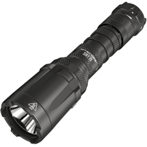 LINTERNA RECARGABLE ANILLO INTELIGENTE 3000 LUM  SRT7I  NITECORE